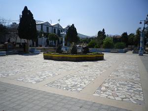 1758 toujours la place de bou-sfer tres belle